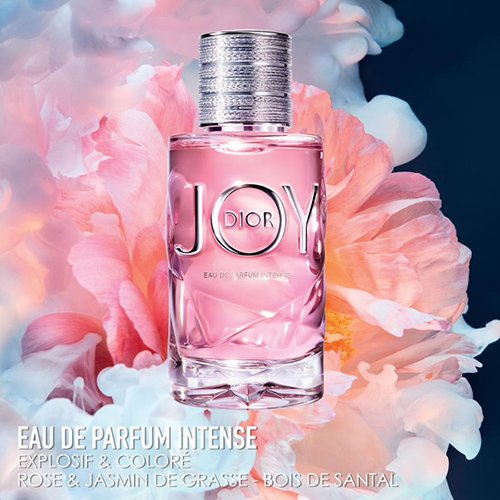 Dior JOY de Dior - Eau de Parfum Intense 3348901487511 Dior JOY de Dior - Eau de Parfum Intense 3348901487511